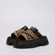 Moteriški sandalai DR.MARTENS MATTISON SLIDE SANDAL 41110200 spalva ruda