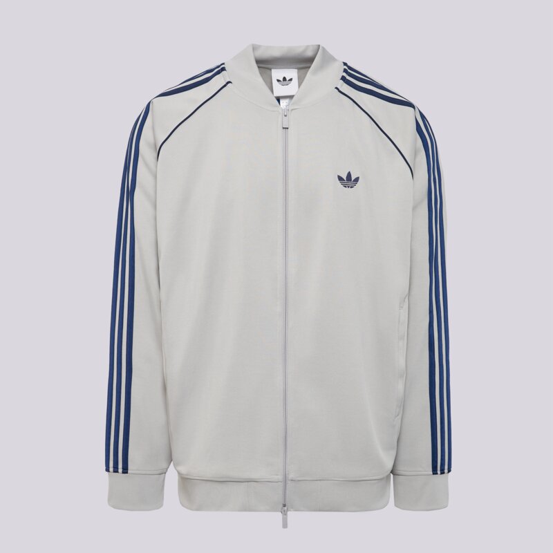 ADIDAS DŽEMPERIS UŽSEGAMAS SST TT