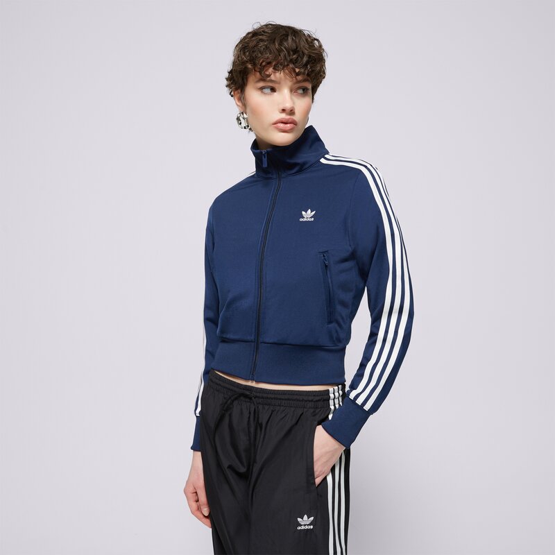 ADIDAS DŽEMPERIS UŽSEGAMAS FIREBIRD