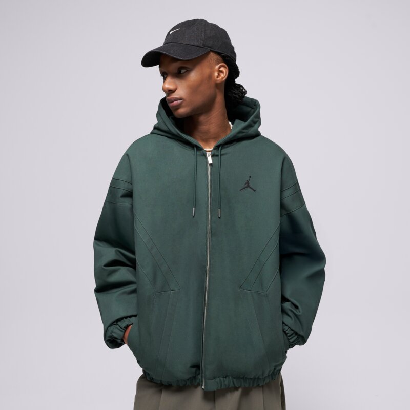 JORDAN STRIUKĖ  ŽIEMINĖ M J FLT DRAFT JKT