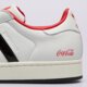 Vyriški kedai ADIDAS SUPERSTAR II COCA-COLA kh6888 spalva balta