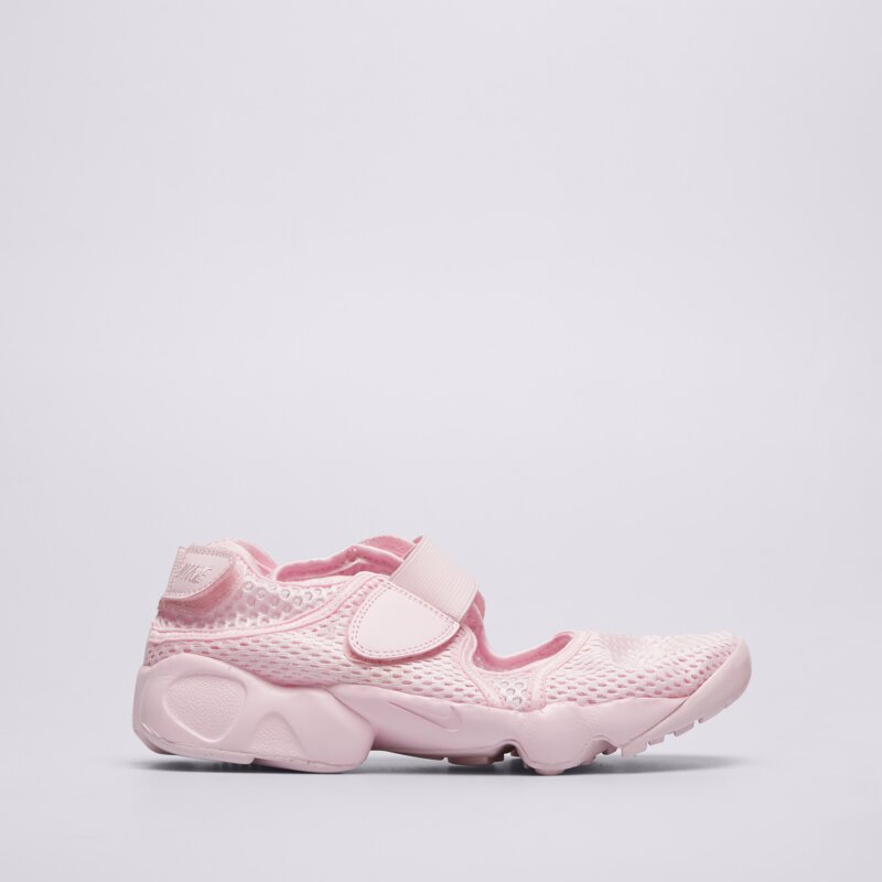 NIKE RIFT BGP