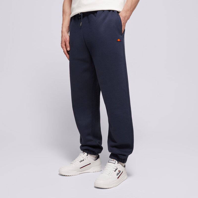 ELLESSE KELNĖS LOMMA JOG PANT NAVY