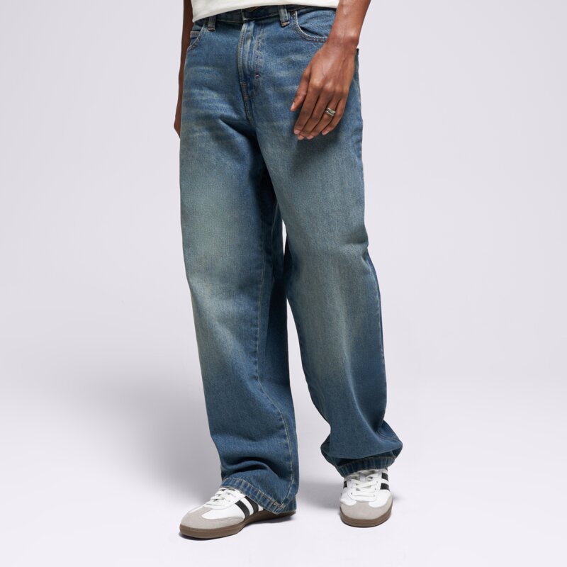 DICKIES KELNĖS HILHAM DENIM