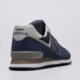 Vyriški kedai NEW BALANCE 574  ml574evn spalva tamsiai mėlyna