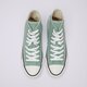 Moteriški kedai CONVERSE CHUCK TAYLOR ALL STAR a06563c spalva mėtų