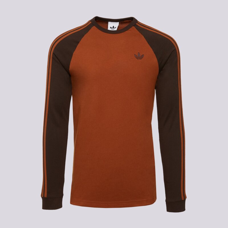 ADIDAS MARŠKINĖLIAI 3S LS TEE