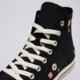 Moteriški kedai CONVERSE CHUCK TAYLOR ALL STAR  a16902c spalva juoda