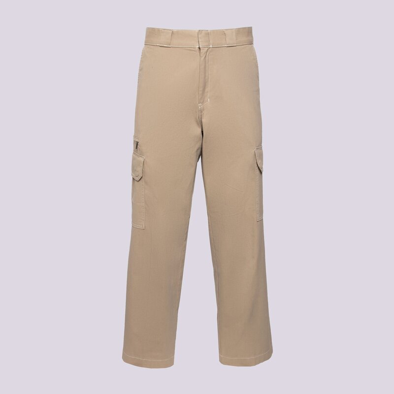DICKIES KELNĖS RIVERBEND CARGO WORK PANT