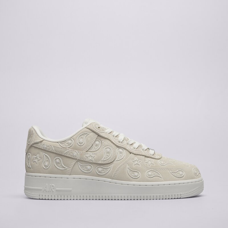NIKE AIR FORCE 1 '07 LV8 EDGE