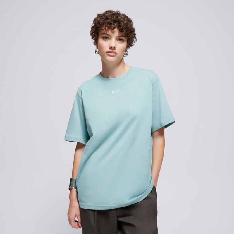 NIKE MARŠKINĖLIAI W NSW ESSENTIALS