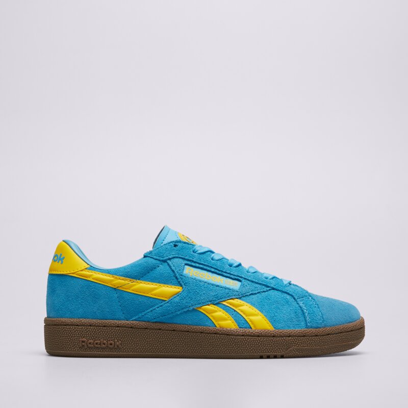 REEBOK CLUB C GROUNDS UK