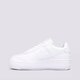 Moteriški kedai NIKE W AIR FORCE 1 SHADOW  ci0919-100 spalva balta