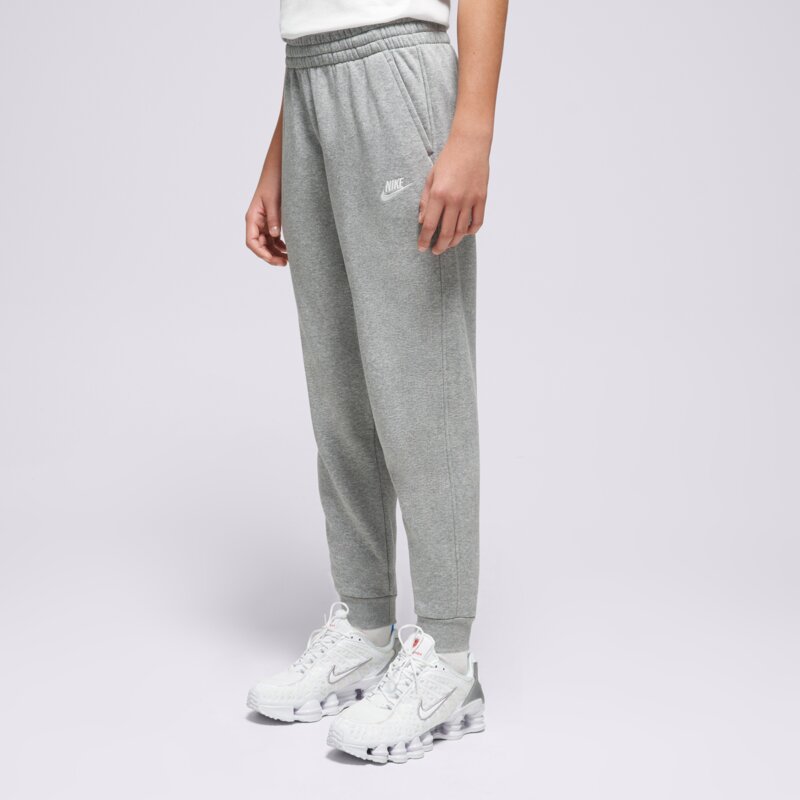 NIKE KELNĖS K NSW CLUB FLC JGGR LBR BOY