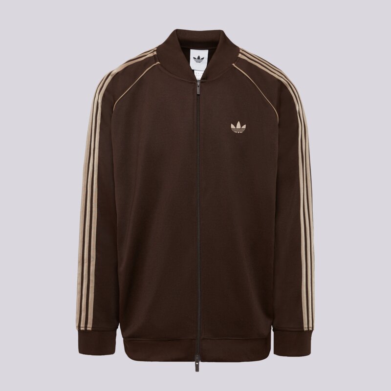 ADIDAS DŽEMPERIS UŽSEGAMAS SST TT