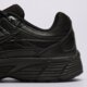 Vaikiški kedai NIKE P-6000 BG hv5064-012 spalva juoda