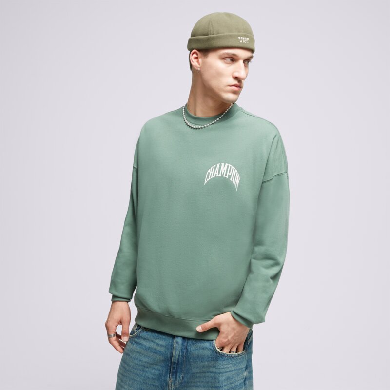 CHAMPION DŽEMPERIS CREWNECK SWEATSHIRT