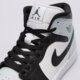 Vyriški kedai JORDAN AIR 1 MID  dq8426-002 spalva mėlyna