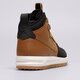 Vyriški kedai NIKE LUNAR FORCE 1 DUCKBOOT 805899-202 spalva ruda