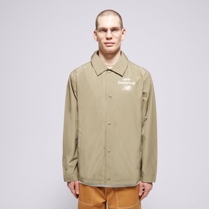 NEW BALANCE STRIUKĖ STRIUKĖ ESSENTIALS REIMAGINED WOVEN CGN