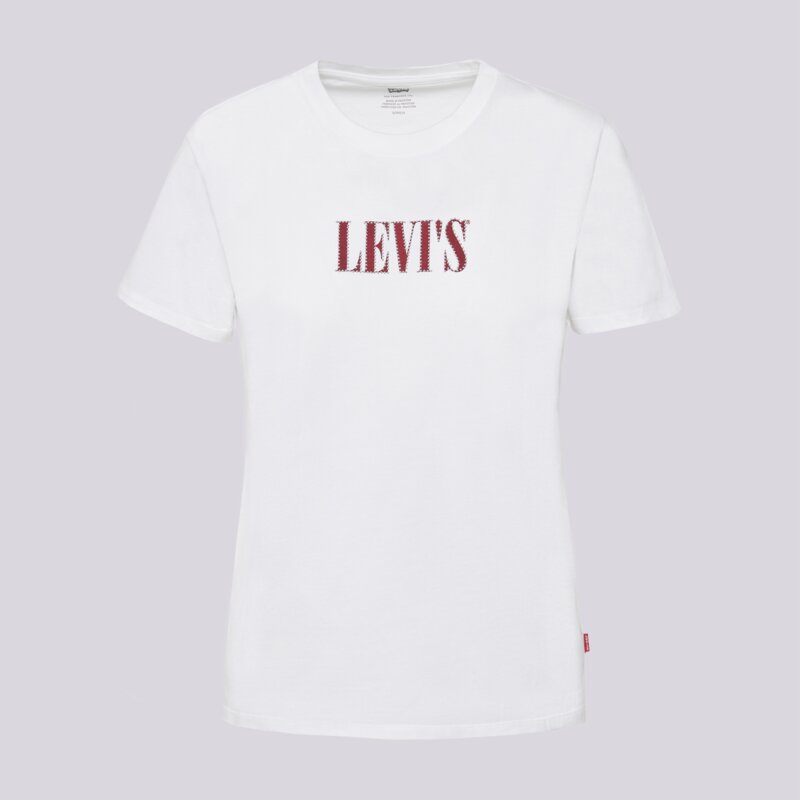 LEVI'S MARŠKINĖLIAI THE PERFECT TEE