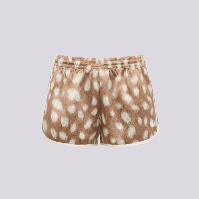 ADIDAS ŠORTAI ANIMAL PRINT SPRINTER SHORT