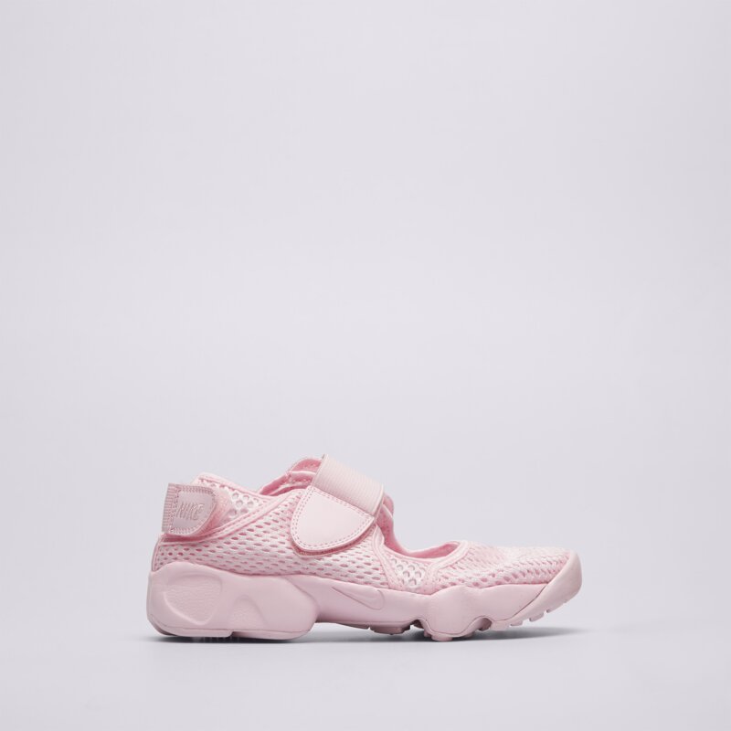 NIKE RIFT BGP