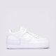 Moteriški kedai NIKE W AIR FORCE 1 SHADOW  ci0919-100 spalva balta