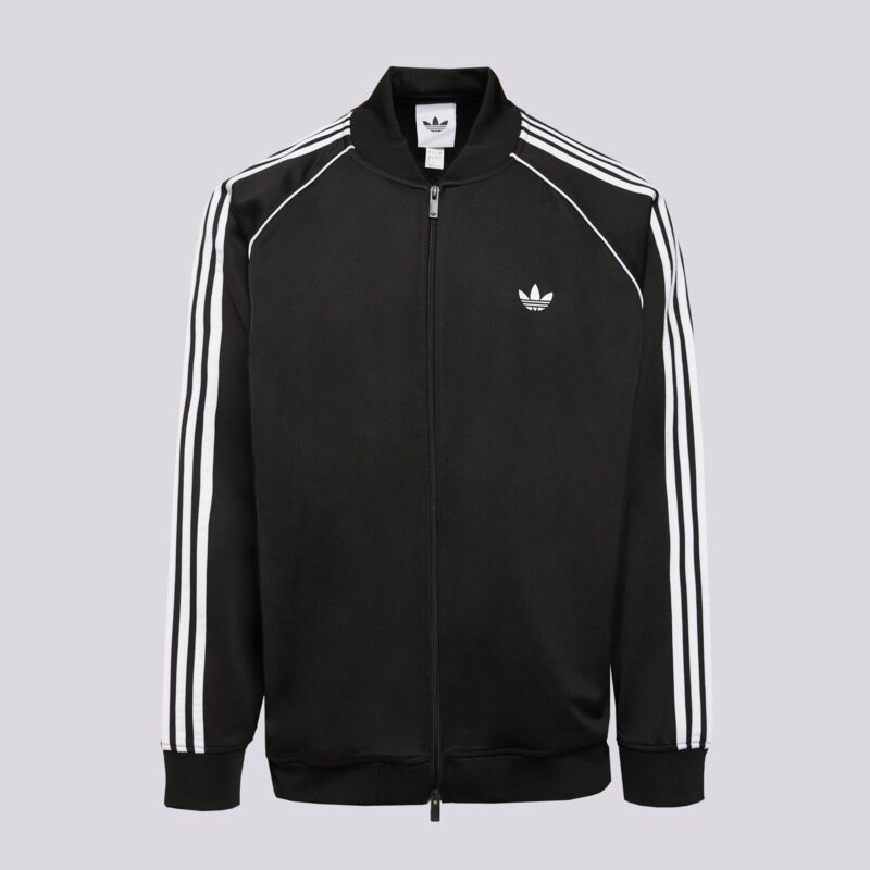 ADIDAS DŽEMPERIS UŽSEGAMAS SST TT