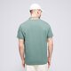 Vyriški marškinėliai LEVI'S MARŠKINĖLIAI SS ORIGINAL HM TEE GREENS 56605-0202 spalva žalia