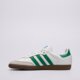 Moteriški kedai ADIDAS SAMBA OG ig1024 spalva balta