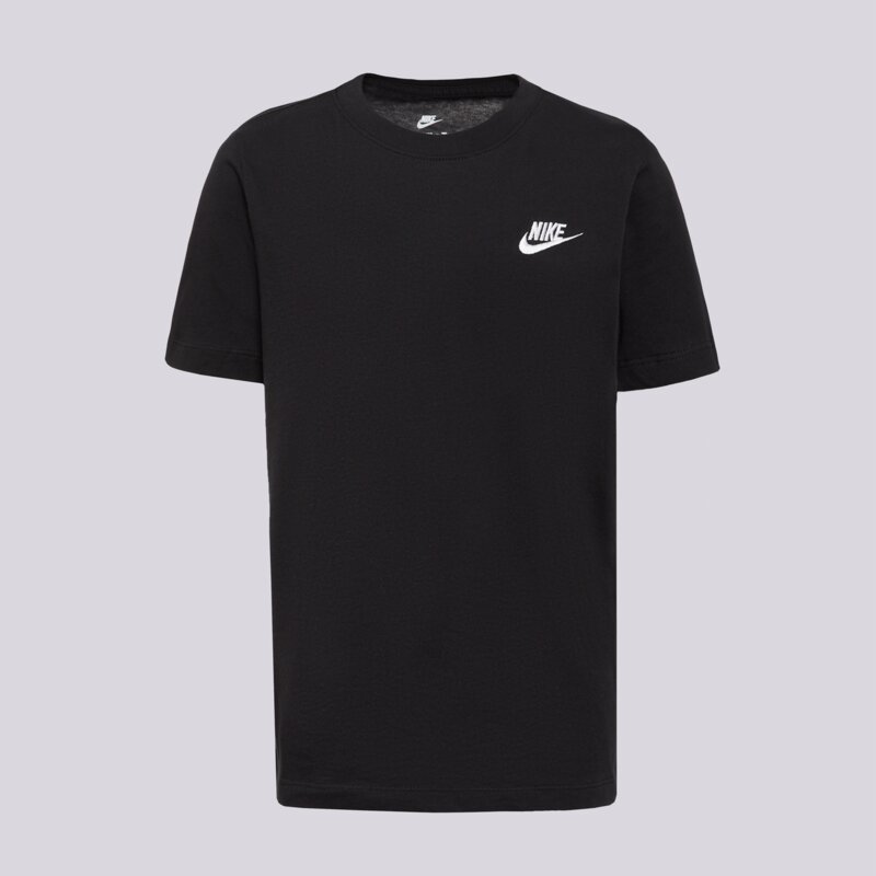 NIKE MARŠKINĖLIAI NSW FUTURA