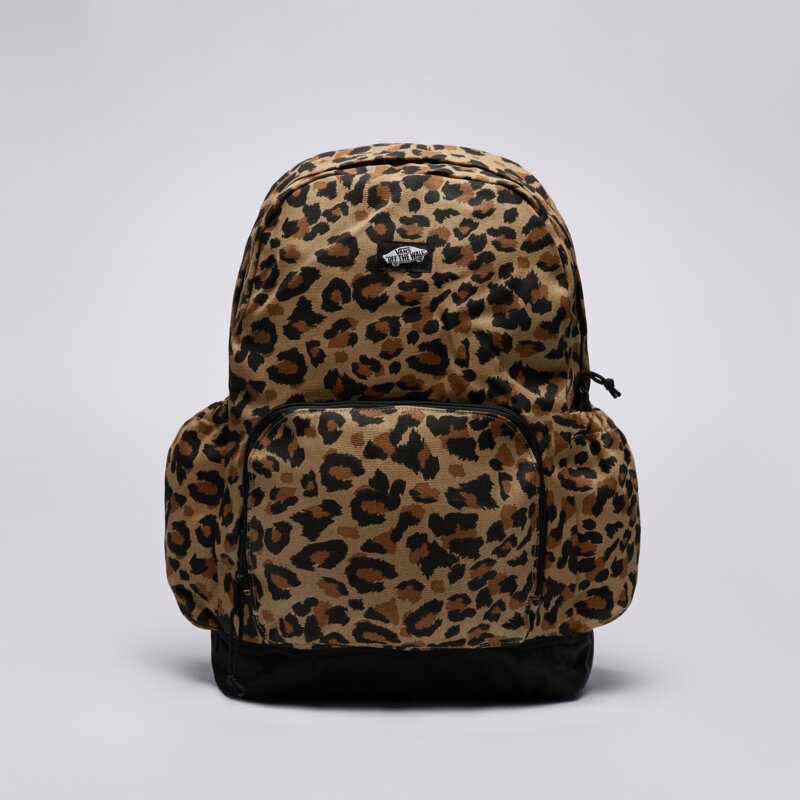 VANS KUPRINĖ NEW SKOOL BACKPACK