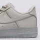 Vyriški kedai NIKE AIR FORCE 1 '07 WB cj9179-002 spalva pilka