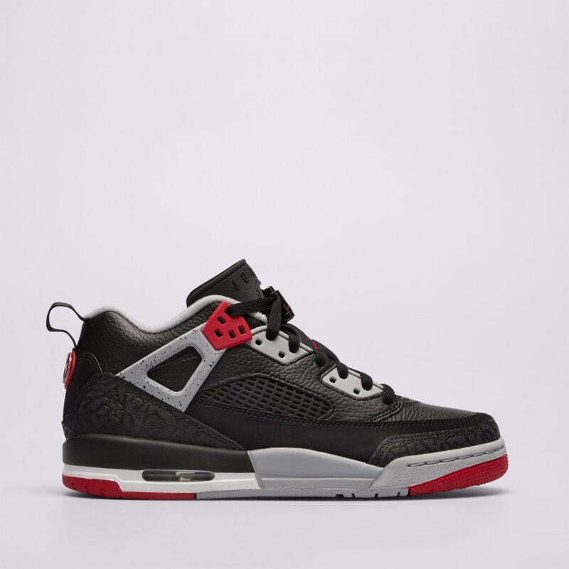 JORDAN SPIZIKE LOW BG