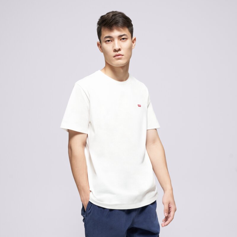 LEVI'S MARŠKINĖLIAI SS ORIGINAL HM TEE
