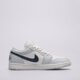 Vyriški kedai AIR JORDAN 1 LOW  553558-400 spalva mėlyna