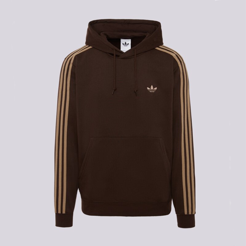 ADIDAS DŽEMPERIS SU GOBTUVU 3S HD