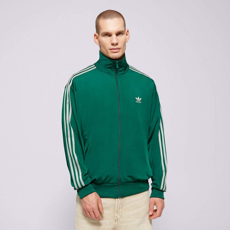 ADIDAS DŽEMPERIS UŽSEGAMAS FBIRD TT