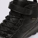 Vyriški auliniai batai FILA ALPINE V3 WEATHERTECH 1hm02235-001 spalva juoda