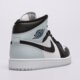 Vyriški kedai JORDAN AIR 1 MID  dq8426-002 spalva mėlyna