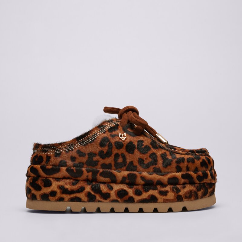 NAKED WOLFE BLIZZARD