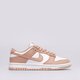 Moteriški kedai NIKE DUNK LOW dd1503-118 spalva rožinė