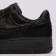Moteriški kedai NIKE WMNS AIR FORCE 1 '07 PONY HAIR ii7398-001 spalva juoda