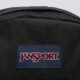 Moteriška kuprinė JANSPORT KUPRINĖ SUPERBREAK ONE BLACK ek0a5bagn551 spalva juoda
