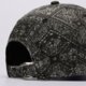 Vyriška kepurė su snapeliu NEW ERA KEPURĖ WASHED PAISLEY 920 NYY NEW YORK YANKEES 60771827 spalva juoda