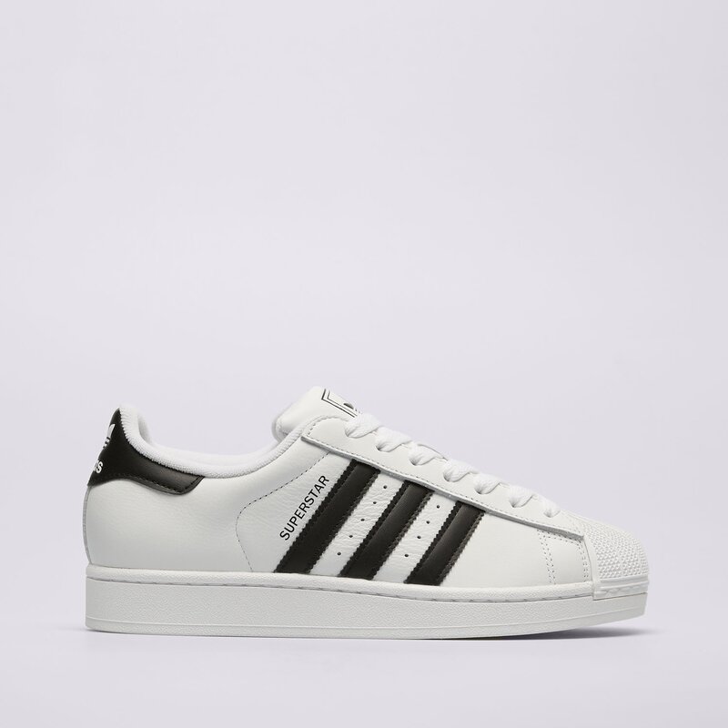 ADIDAS SUPERSTAR II