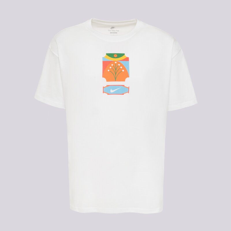 NIKE MARŠKINĖLIAI U NSW TEE LSE PALM TREE NIKE