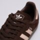 Moteriški kedai ADIDAS SAMBA OG W ih9166 spalva ruda