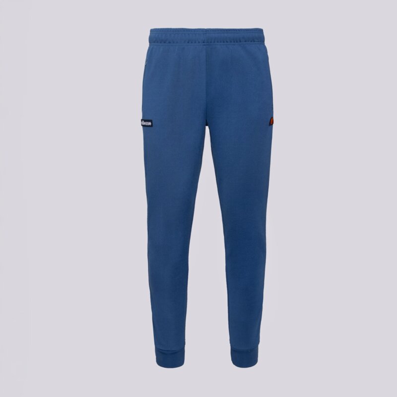ELLESSE KELNĖS BERTONI TRACK PANT NAVY